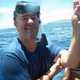 Image for article titled Review: Pentax W60 Waterproof Camera Catching Whale Sharks